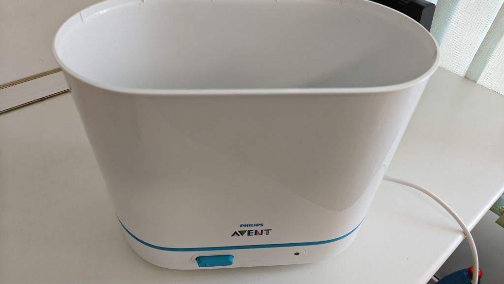 Sterilizator Philips Avent 3 in 1