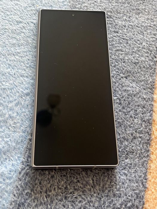 Samsung fold 6 de piese