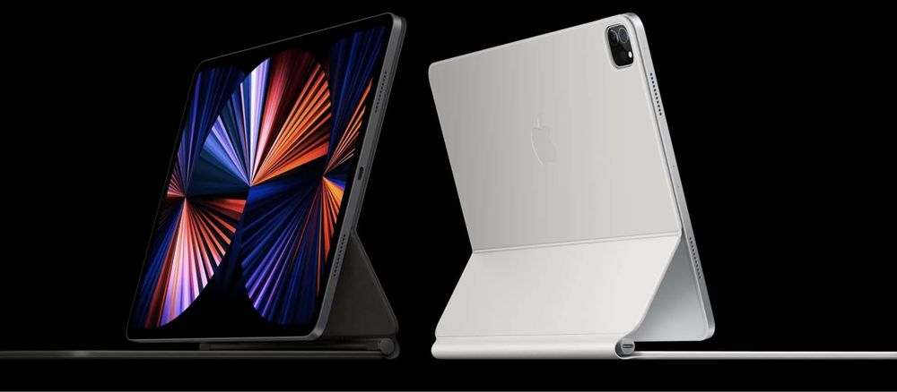 Продам ipad pro Wi‑Fi + Cellular 12,9