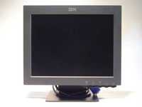 Monitor LCD 15" IBM 9512