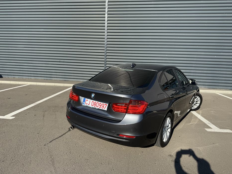 BMW F30 ~ Automat ~ BiXenon ~ Full Led