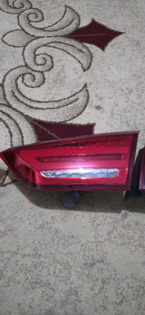 Malibu 2. Audi dizayn orqa fara