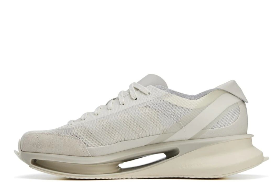 Мъжки маратонки Y-3 S-Gendo Runners Off White  различни размери