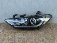 Far stanga Hyundai Elantra halogen + LED Original Europa