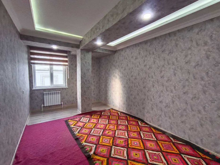 3х комнатная квартира 77кв/м на районе Супера