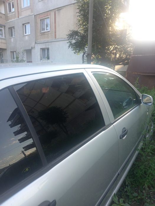 De vanzare skoda