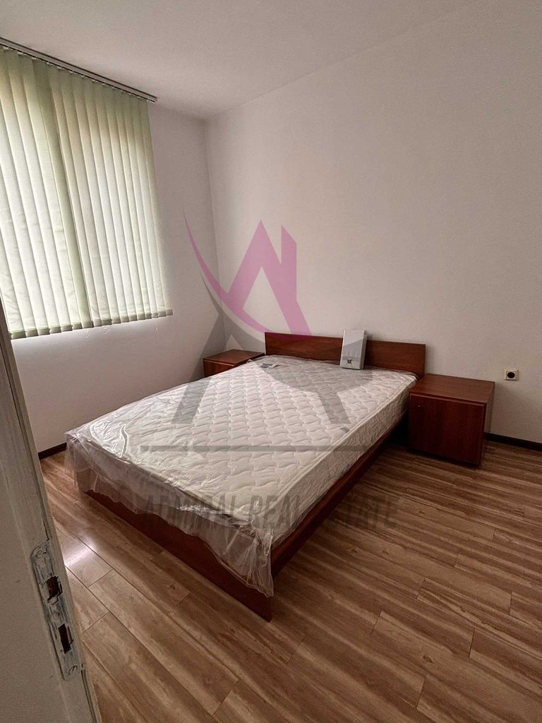 Дава се под наем Двустаен апартамент в Варна, Чаталджа - 53 кв.м за 390 € - Снимка #2