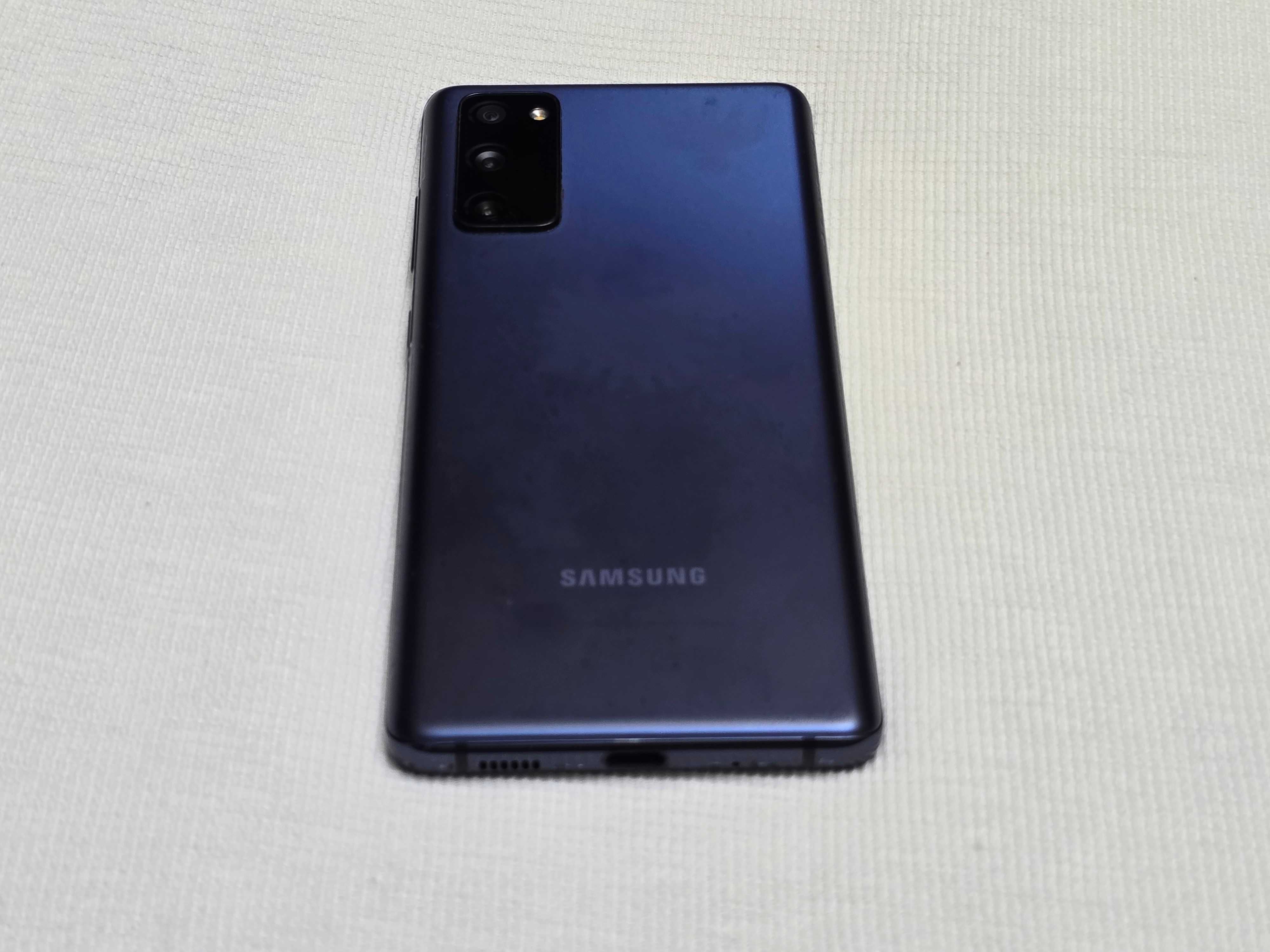 Samsung Galaxy S20 FE 5G 128Gb Liber
