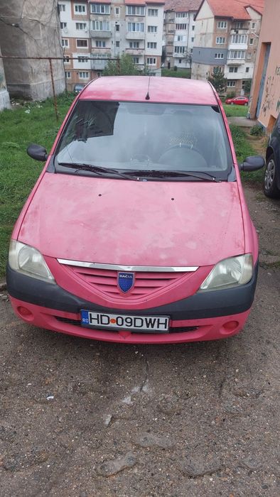 Vand dacia logan 2005