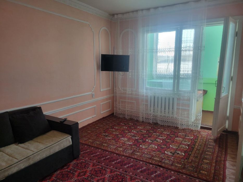 Аренда квартира на рисовой