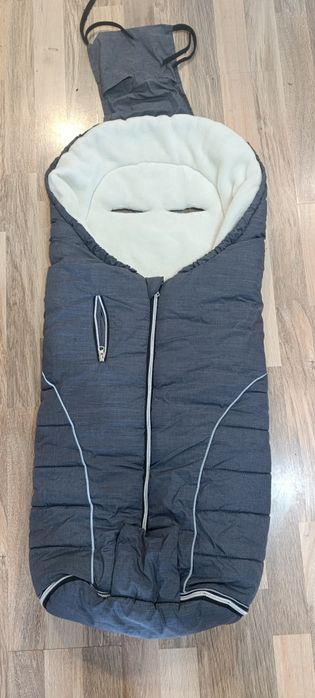 Бебешко чувалче за количка