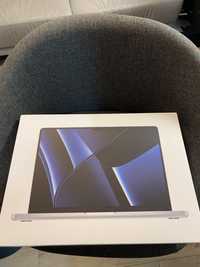 Macbook pro 14”, Apple m2 pro, 2023, Sigilat