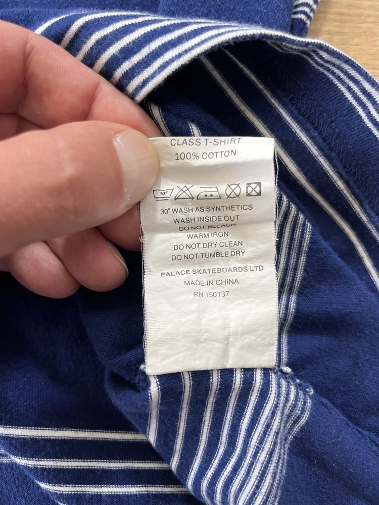 A Bathing Ape мъжка тениска размер М