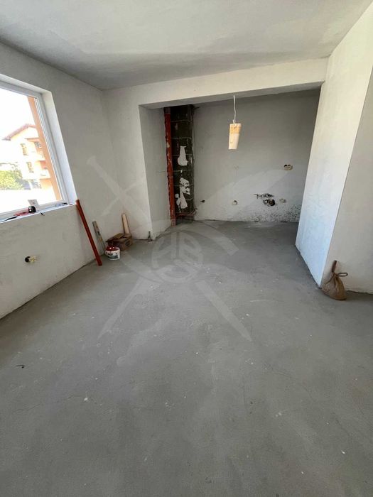 Продава се Двустаен апартамент в Пловдив, Южен - 62 кв.м за 1936 €/кв.м - Снимка #2