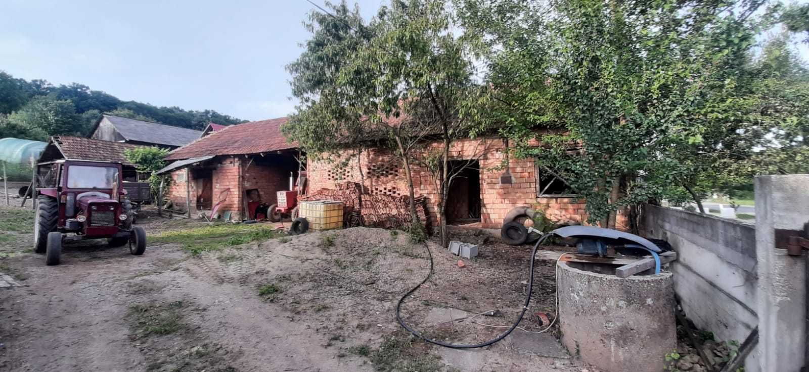 De vanzare_Casa la tara
