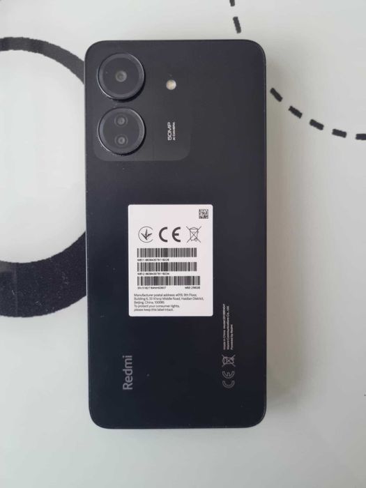Xiaomi Redmi 13C