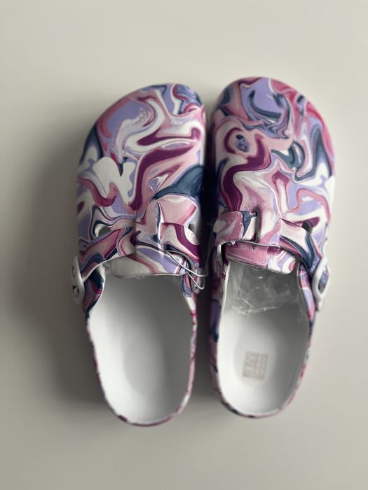 Vand papuci de clinica nr 40