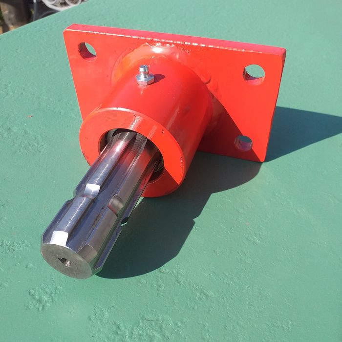 Cupla si adaptor priza pasquali