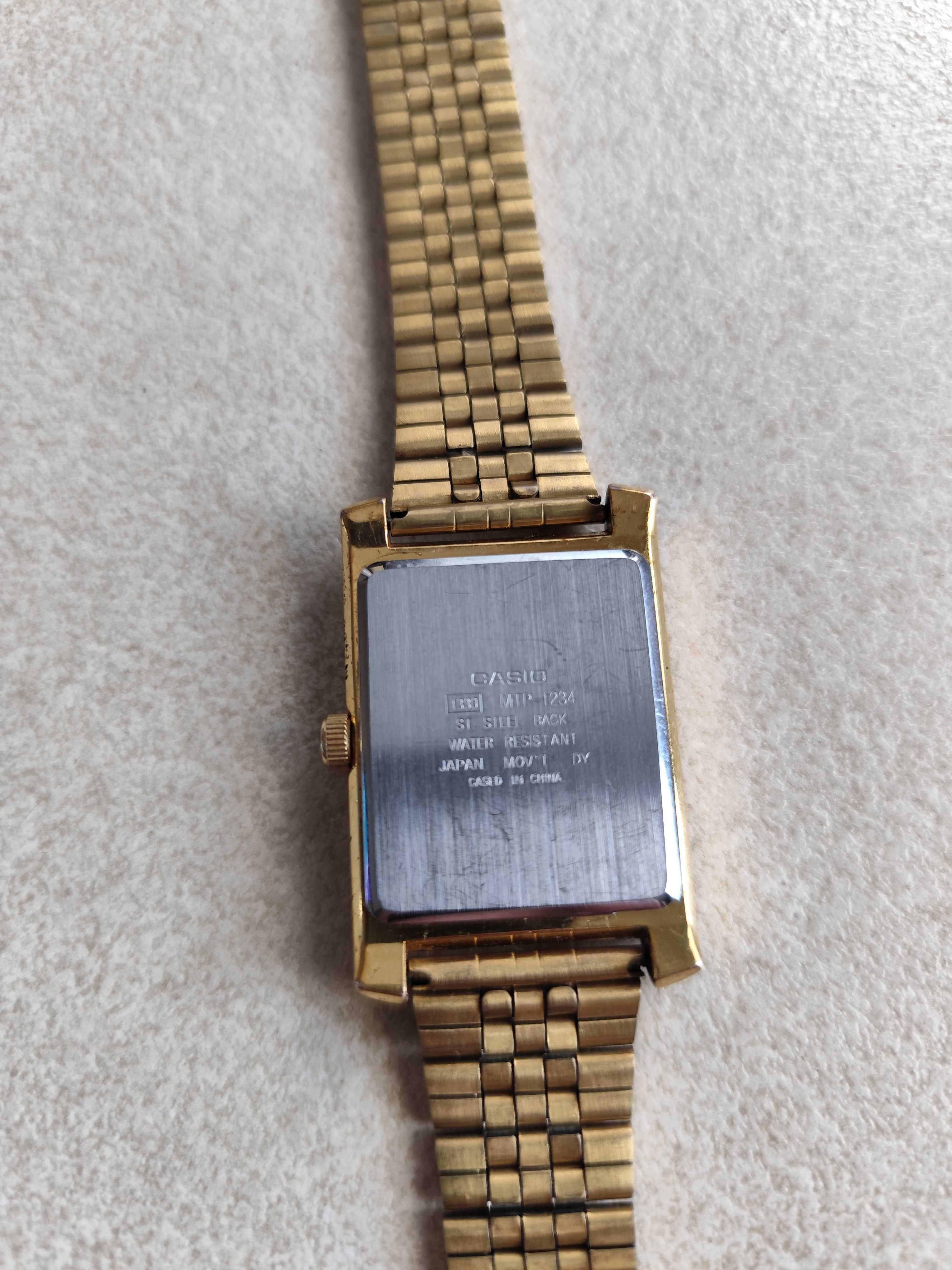 часовник casio mtr1234