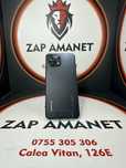 ZAP AMANET VITAN - Xiaomi Mi 11 Lite 5G - 128 GB - Black
