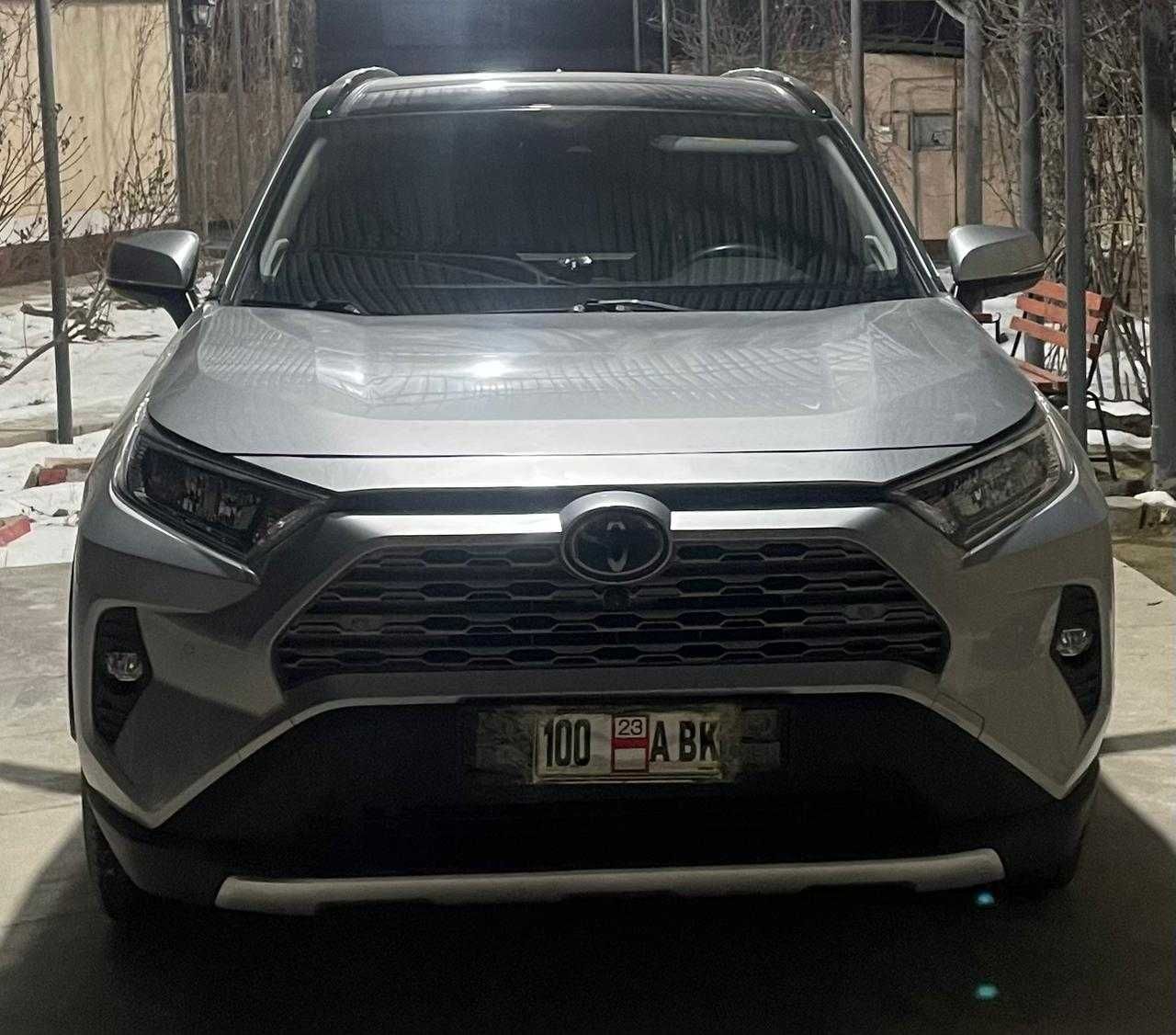 Продается   Тойота  RAV -4