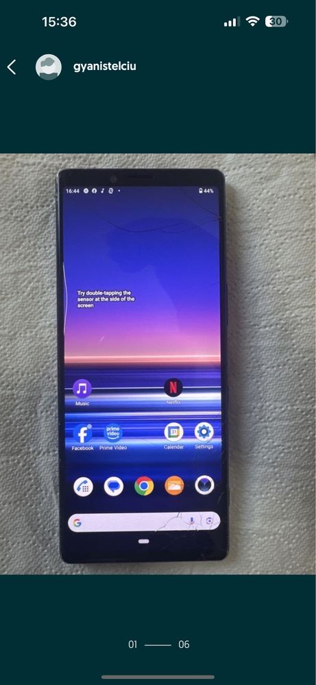 sonu j8110 plus samsung s9