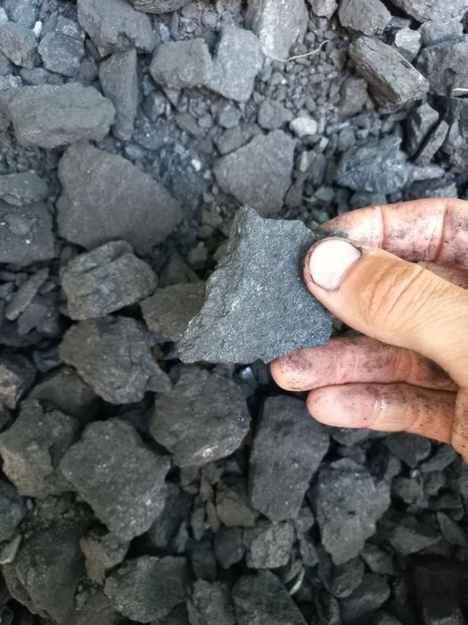 Koʼmir qirgʼiz va shubarkol va angren hamasidan bor dastafka