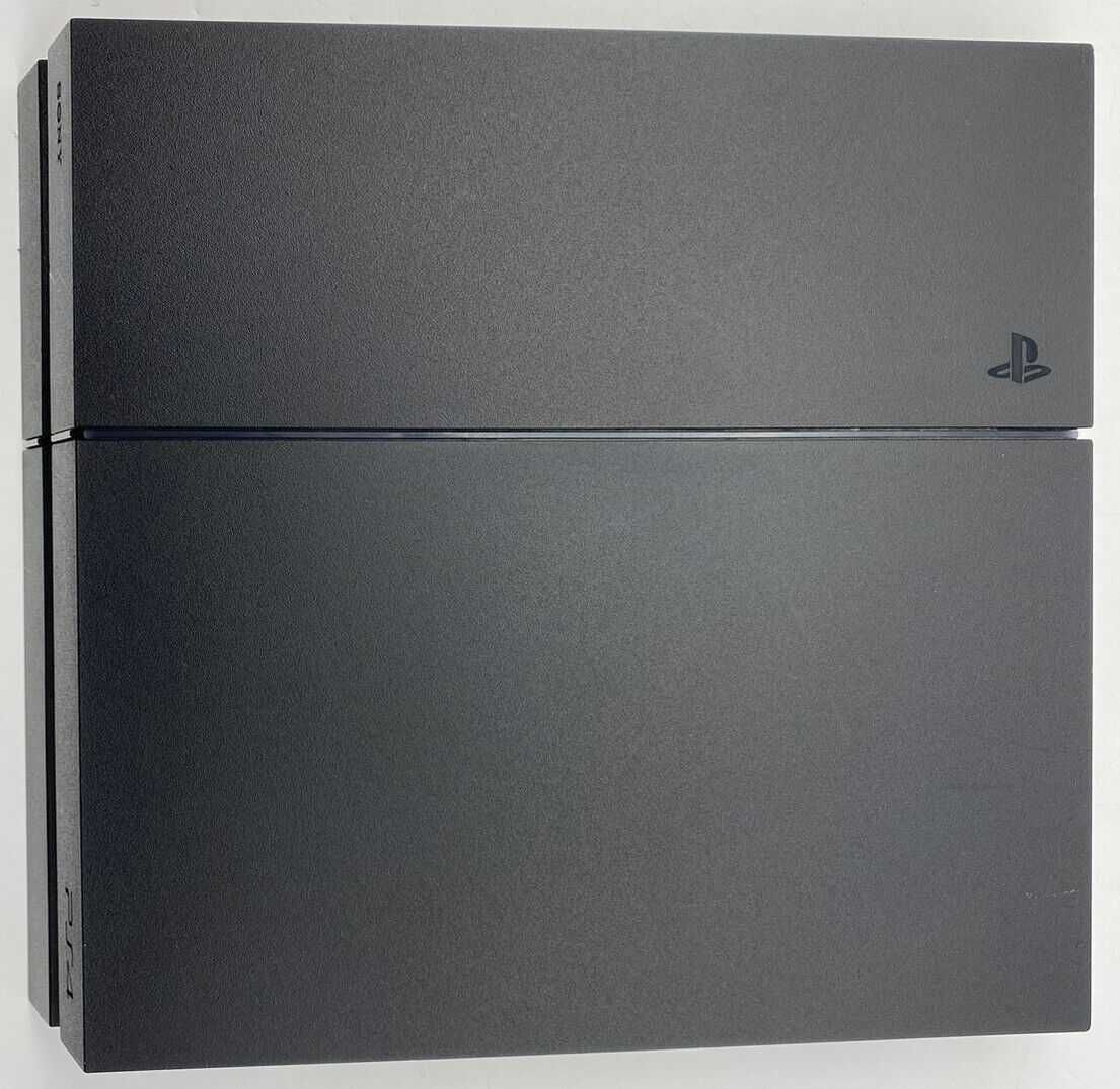 Sony PlayStation 4 (PS4) Промо