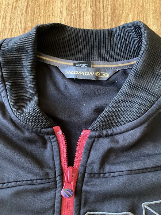 Оригинално горнище Salomon