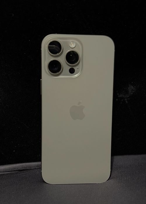 Iphone 16 Pro Max 512