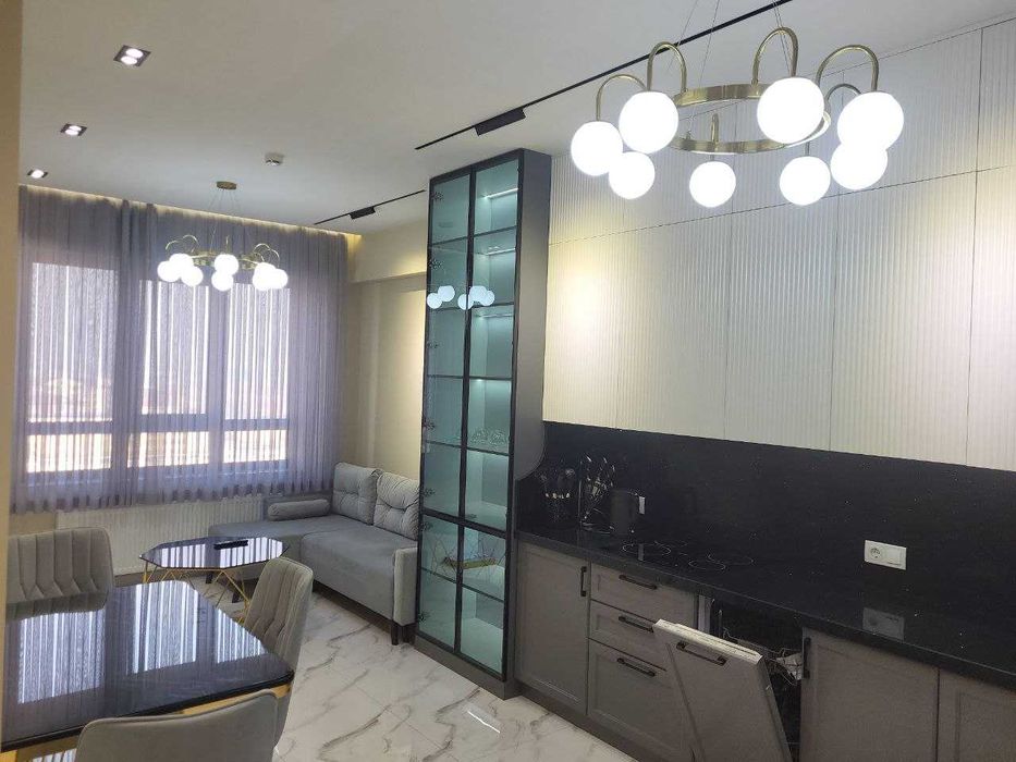 RENT | АРЕНДА квартира в Акай сити