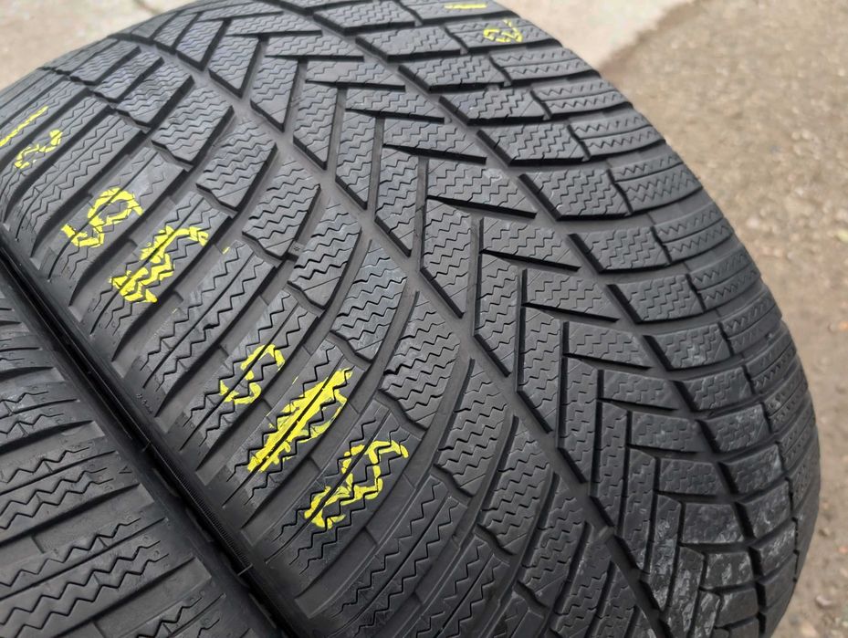 SET 4 Anvelope Iarna 285/40 R21 + 315/35 R21 BRIDGESTONE Blizzak LM005