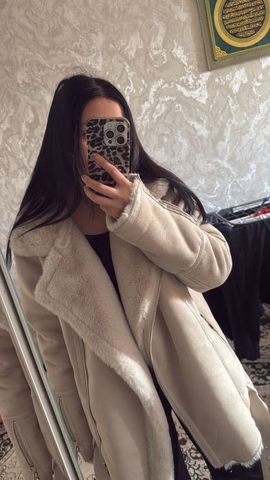 продаам дублёнка