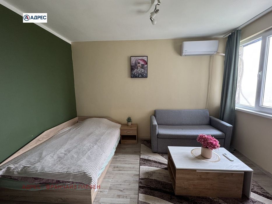 1-стаен в Враца-Младост площ 42 цена 58799