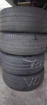 245 / 45 / 18   michelin