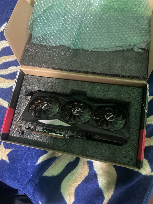 RX 6600xt Challenger Pro