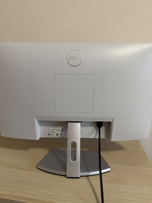 Monitor office Dell 24 inch S2421HN nou panel IPS