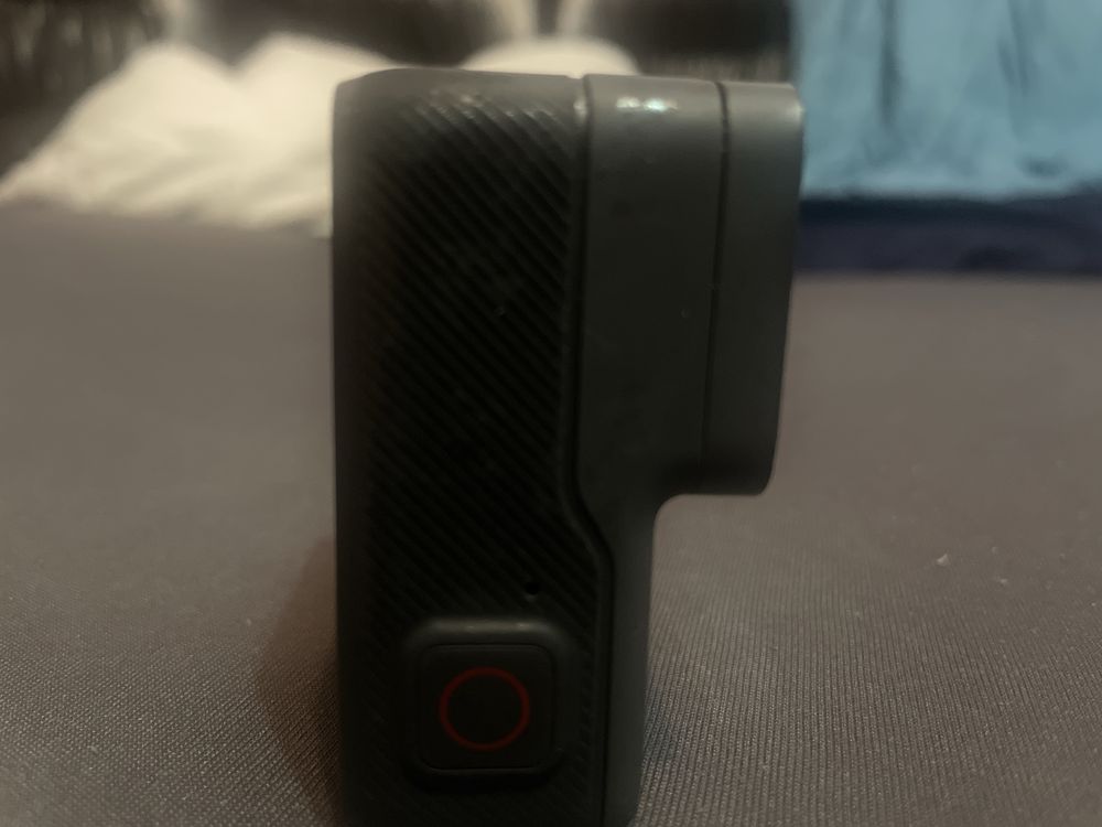 Go pro hero 5 ЗА ЧАСТИ със батерия възможен коментар