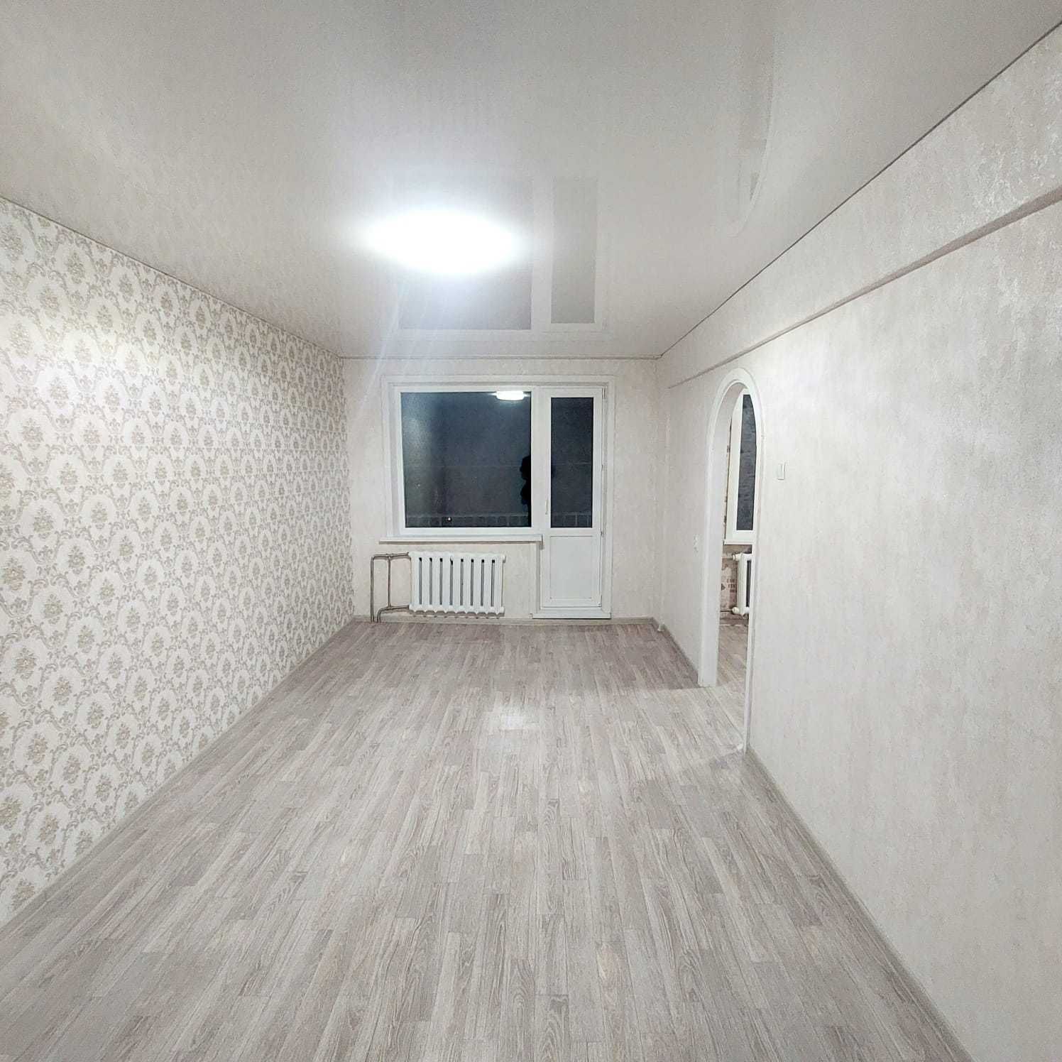 3-комнатная квартира, 72 м², 5/5 этаж, Егорова 2