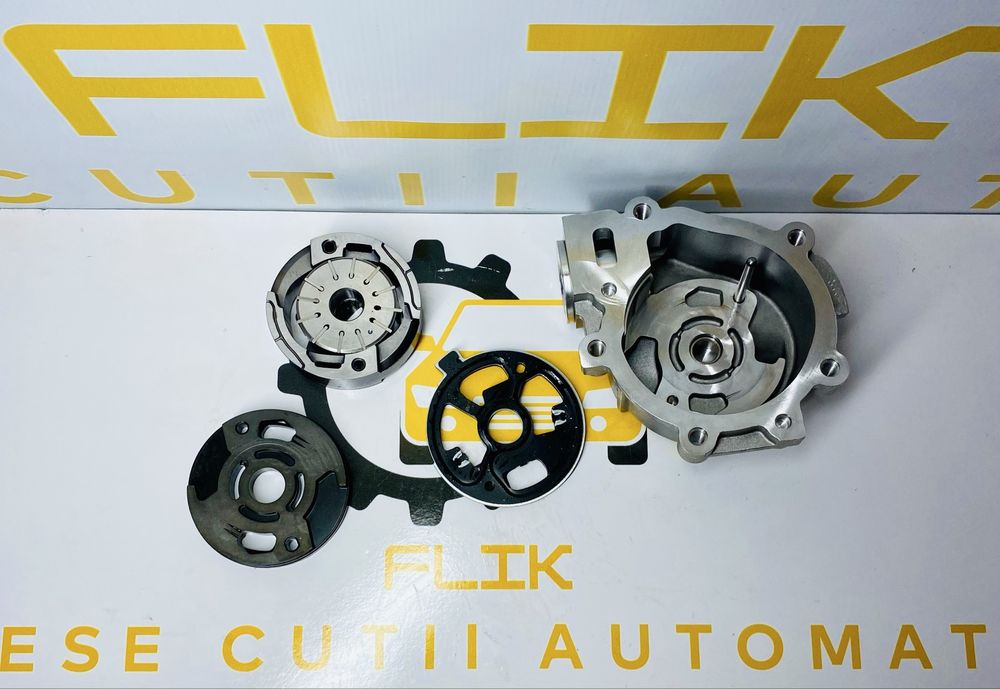 Pompă ulei cutie automata 8Viteze 8F35 8F40 Ford Focus Kuga Mondeo