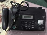 Факс Panasonic АОН
