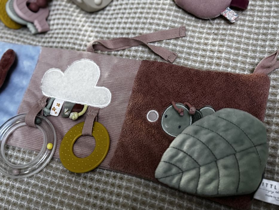 Little dutch играчки за момиче