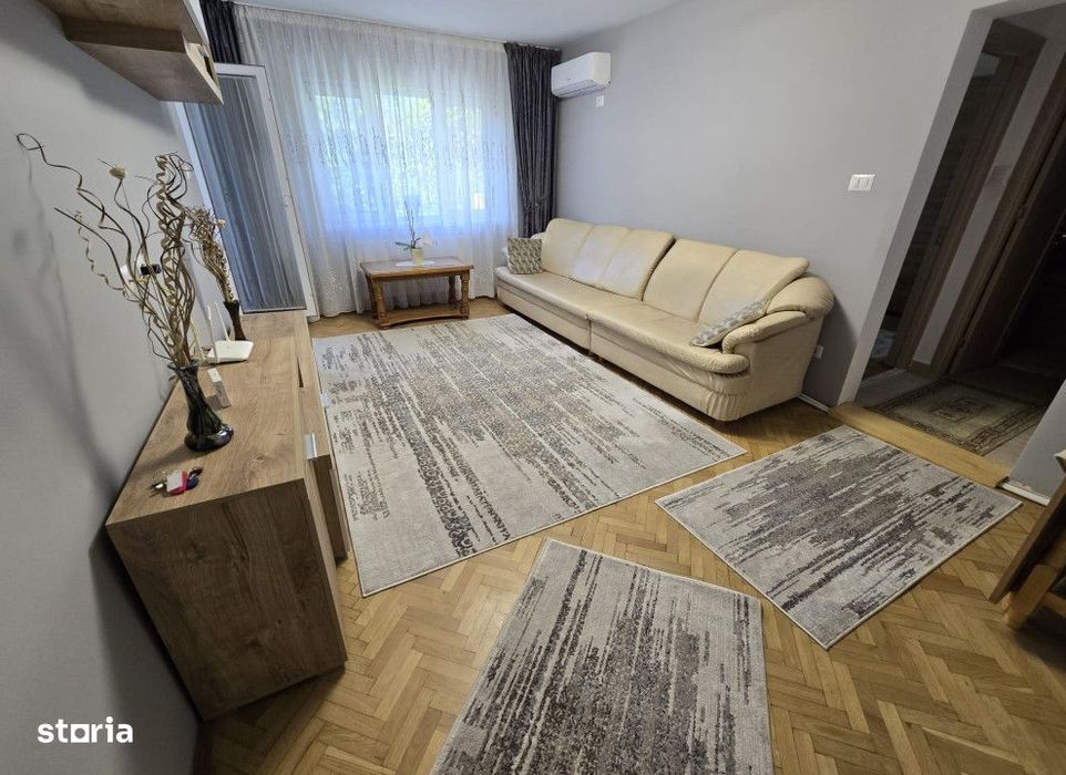 Apartament  3 camere Podu Ros , 64 metri, etaj 2 Cod:159997