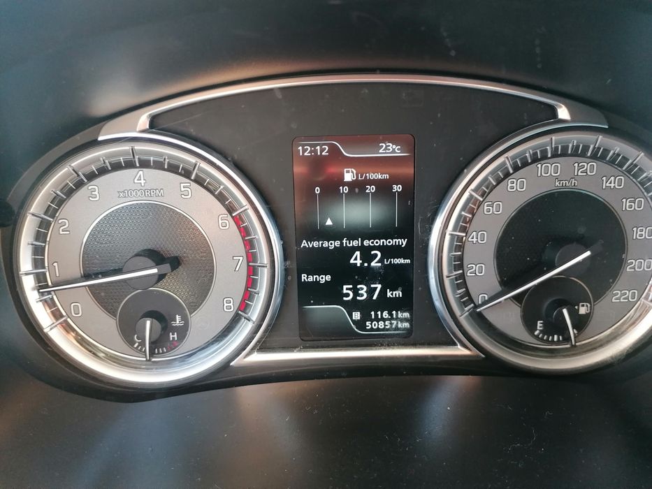 Suzuki Vitara 1.4 benzină +GPL Prins, euro 6.Accept test reprezentanță