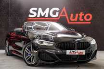 BMW Seria 8 Bmw 840 Carbio X-Drive Garantie / Finantare