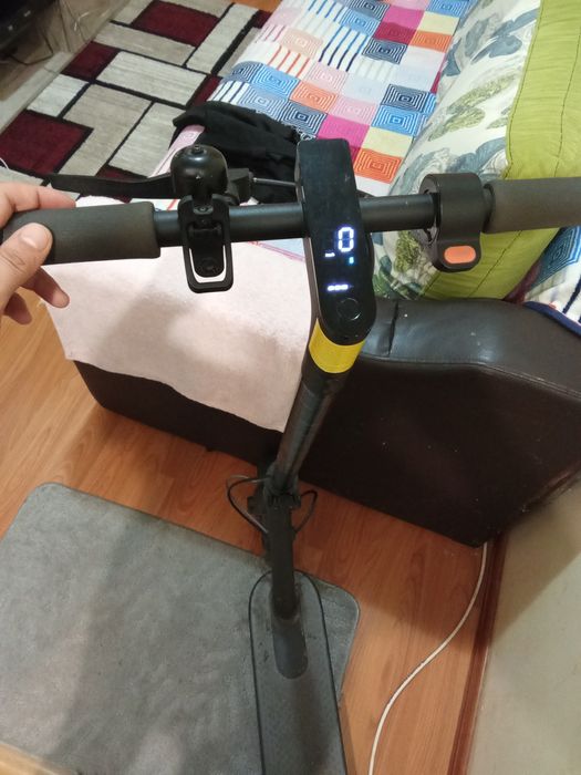 Trotinetă electrică de vanzare