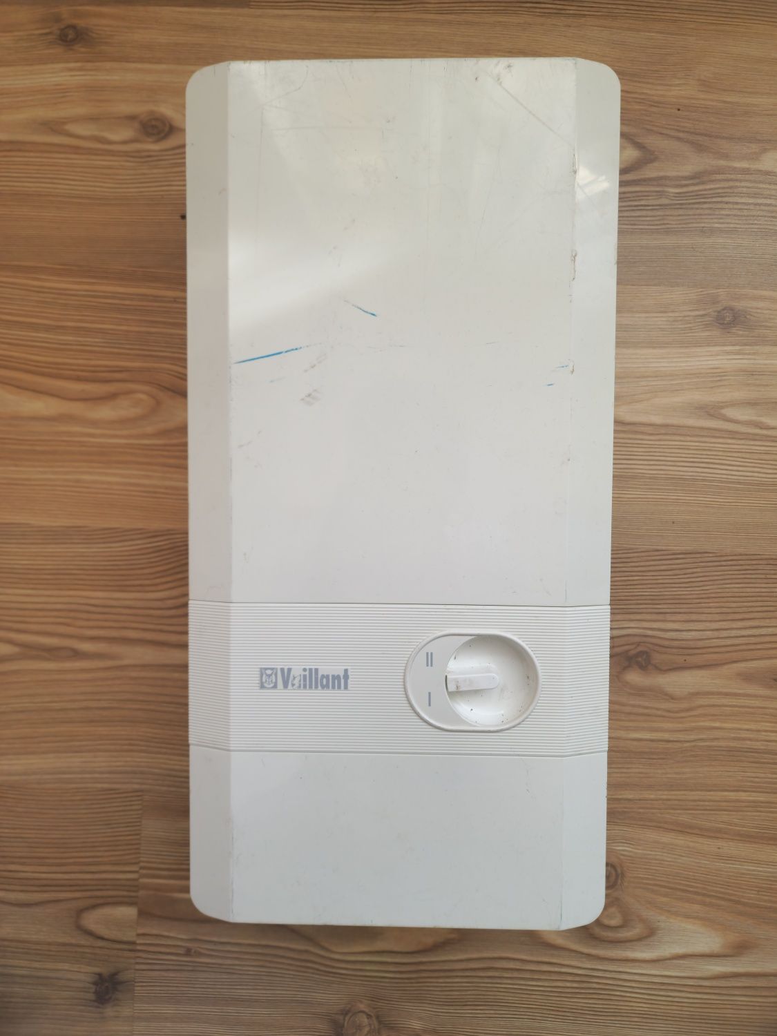 Instant vaillant 380v