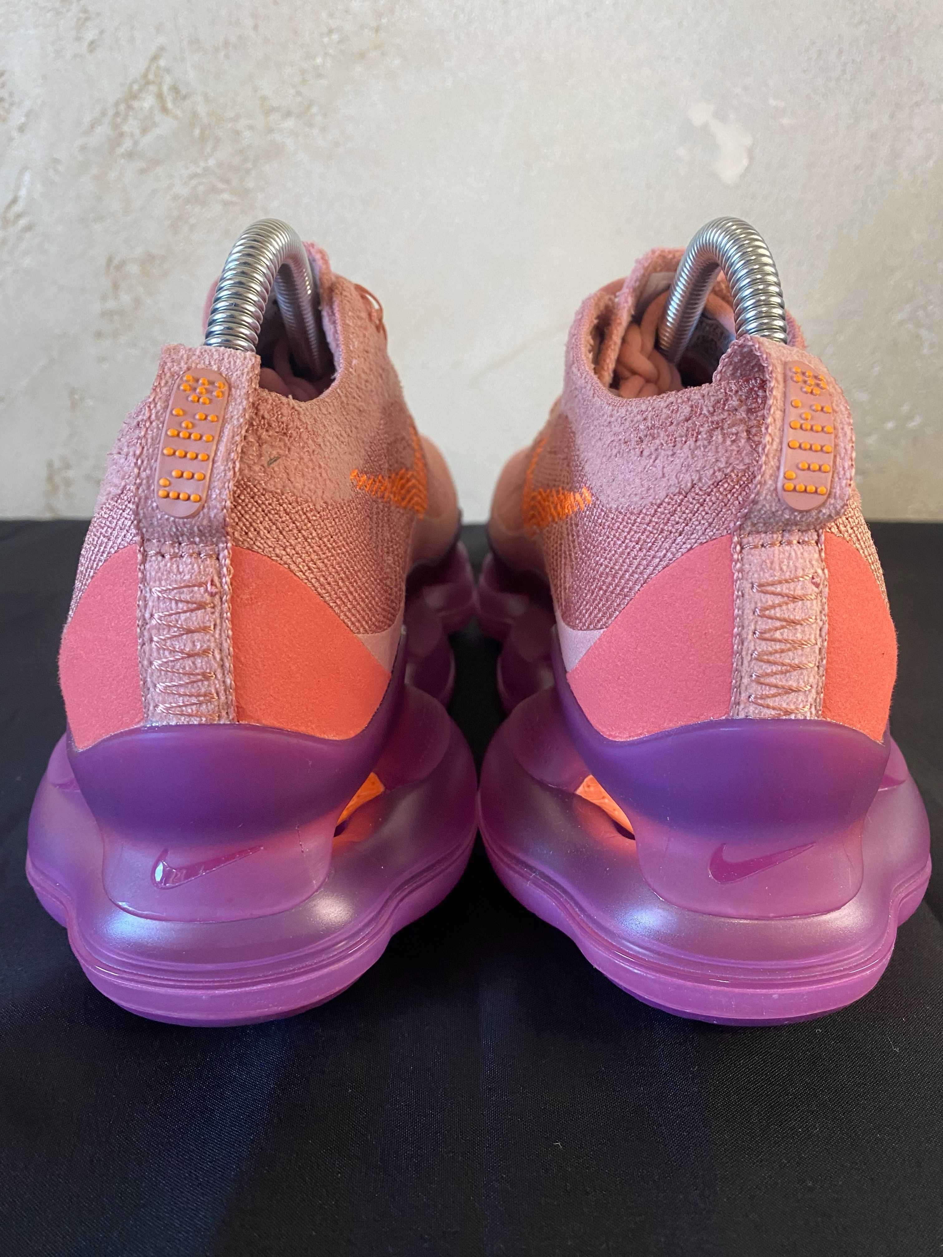 ПРОМО! Женски маратонки Nike Air Max Scorpion
