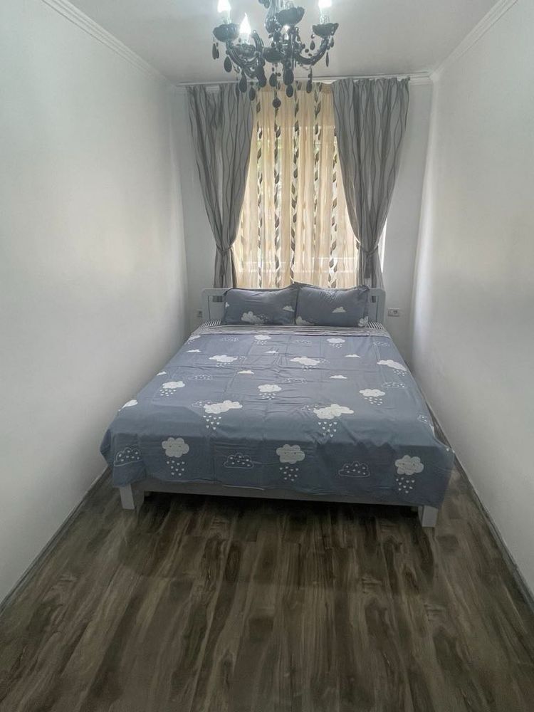Apartament regim hotelier