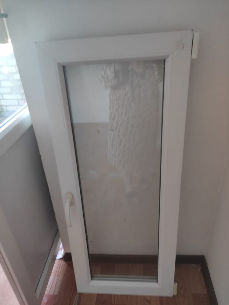 Продам окно